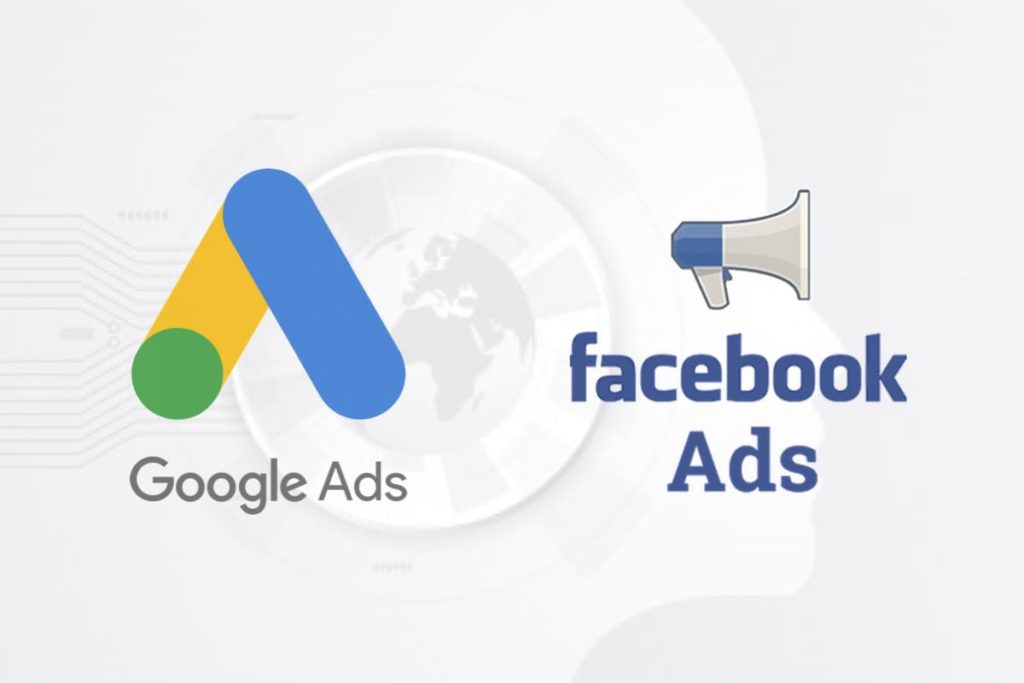Google Ads Facebook Ads Artificial Intelligence - Matteo Doddi.001